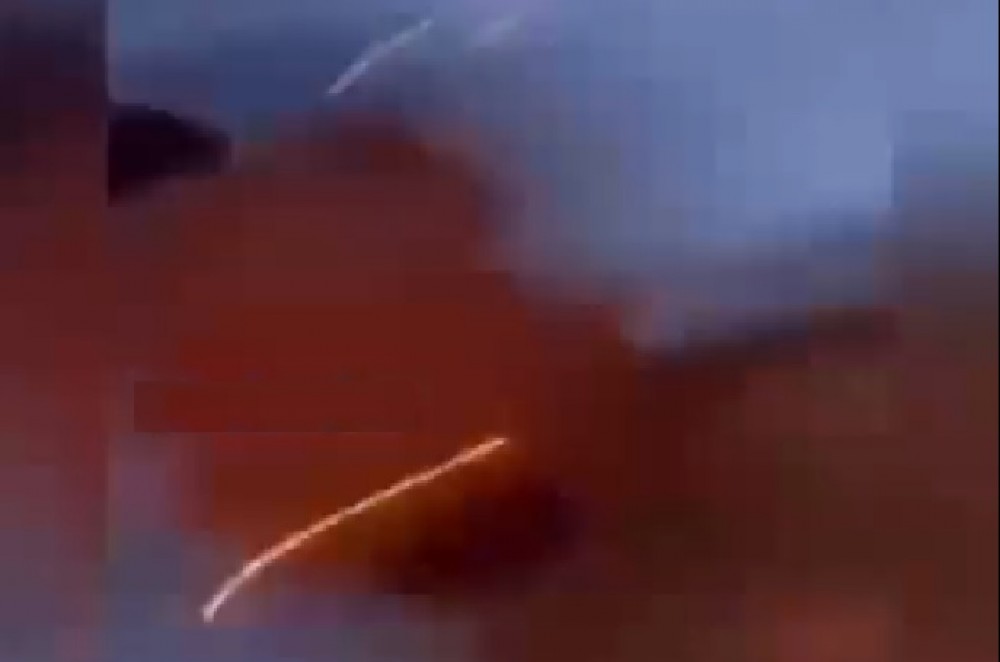 Imagini INCREDIBILE: un soldat rus ucis în timp ce făcea un LIVE pe TikTok